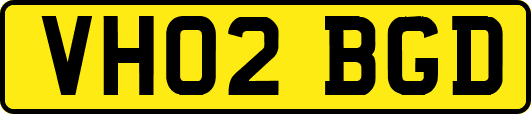 VH02BGD