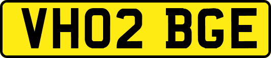 VH02BGE