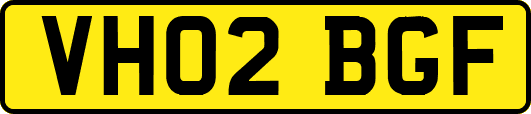 VH02BGF