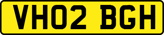 VH02BGH