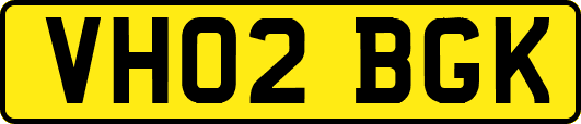 VH02BGK