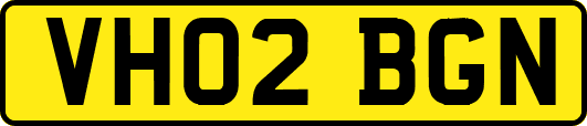 VH02BGN