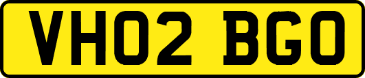 VH02BGO