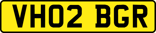 VH02BGR