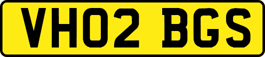 VH02BGS