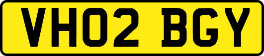 VH02BGY