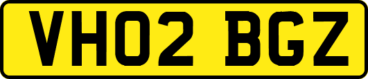 VH02BGZ