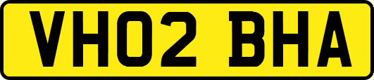 VH02BHA