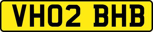 VH02BHB