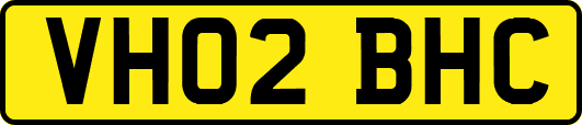 VH02BHC