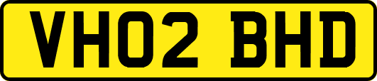 VH02BHD