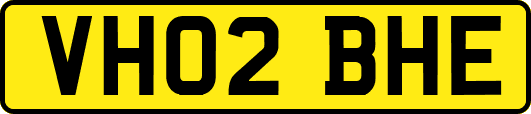 VH02BHE