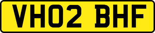VH02BHF