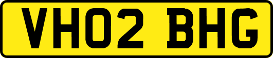 VH02BHG