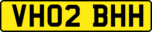VH02BHH