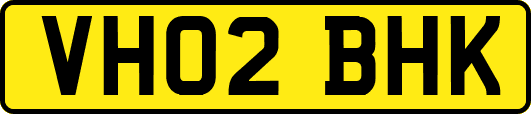 VH02BHK