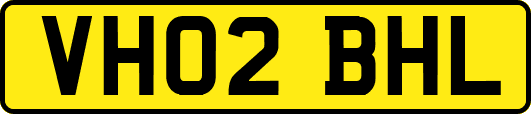 VH02BHL