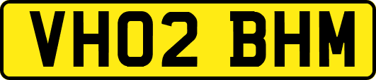VH02BHM