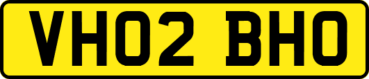 VH02BHO