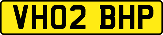VH02BHP