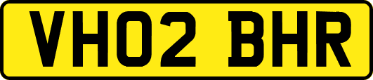 VH02BHR