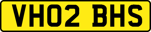 VH02BHS