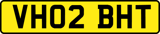 VH02BHT
