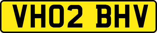 VH02BHV