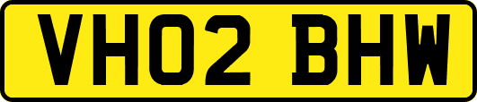 VH02BHW
