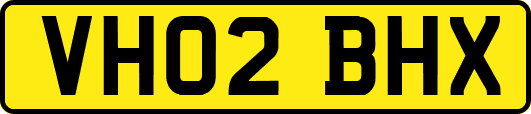 VH02BHX