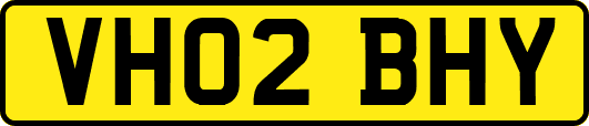 VH02BHY