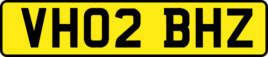 VH02BHZ