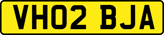 VH02BJA