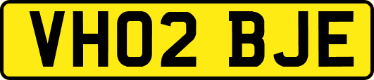 VH02BJE