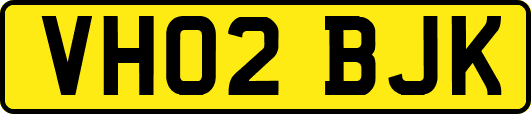 VH02BJK
