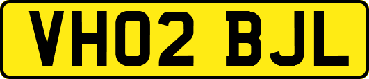 VH02BJL