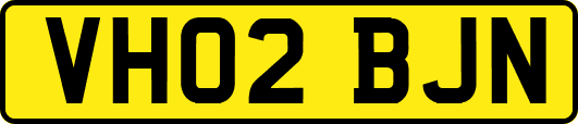 VH02BJN