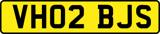 VH02BJS