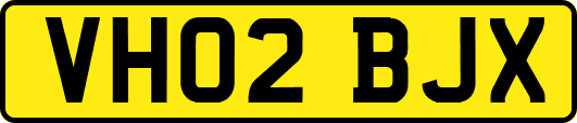 VH02BJX