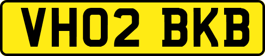 VH02BKB