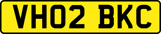VH02BKC
