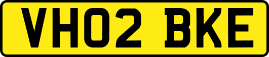 VH02BKE