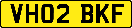 VH02BKF