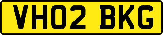 VH02BKG