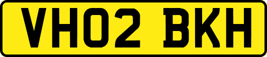VH02BKH