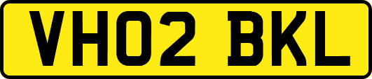 VH02BKL