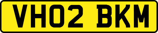 VH02BKM