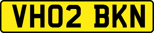 VH02BKN