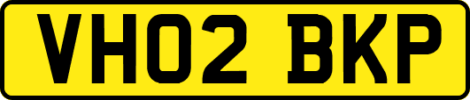 VH02BKP