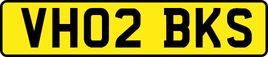 VH02BKS